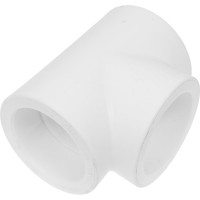 Тройник RTP PN25 D63 мм 10741