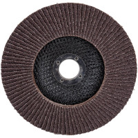 Круг наждачный лепестковый (150х22.2 мм; Р40) CUTOP 70-407