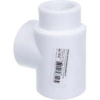 Тройник RTP переходной PN25 D32х32х25 мм 10770