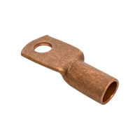 Наконечник EKF PROxima ТМ 185-16-21, медный 10 шт tm-185-16-21