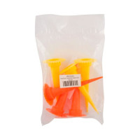 Ороситель растений на бутылку Park 6 шт. 008650