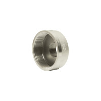 Переходная муфта VRT 2"-3/4", внутренняя/внутренняя, никель 534154