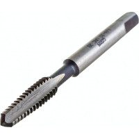 Набор метчиков из 2-х шт Bucovice Tools UNC 1/4 -20 115CrV3 115140-2