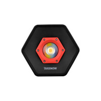 Фонарь TAKENOW с функцией подбора цвета WL4118 155