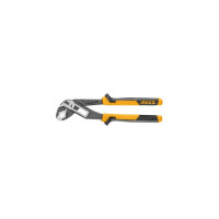 Универсальные переставные клещи INGCO 250мм INDUSTRIAL HPP28258