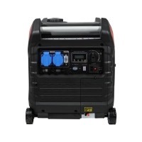 Генератор Loncin LC4500i 00-00153276