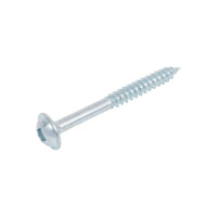 Саморезы Uniq tool UT оцинков. MAXI-LOC 1-1/2", 38 мм, частая резьба, упак. 250 шт. UTS-LML-F-250