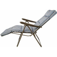 Раскладное кресло Green Glade M3224