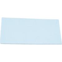 Термопрокладка (70x35x1.5 мм; 6 wmk; 25 shore OO) Pro Legend PL4205