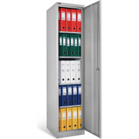 Архивный шкаф ДиКом РАЦИОНАЛ-16 разборный 32.0016-071