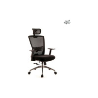 Кресло Everprof  Polo S сетка EP-2005 Mesh Black