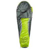 Спальный мешок-кокон NORFIN ARCTIC 500 R NF-30122