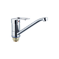 Смеситель для кухни Профсан ПСМ тип См-МОЦБА, См-УмОЦБАи PSM-425-017