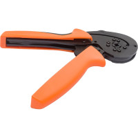 Инструмент для обжима наконечников Weidmuller PZ 10 SQR 1445080000