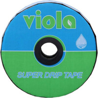 Капельная лента VIOLA V-Drip 7/200/1000 2 L 532565