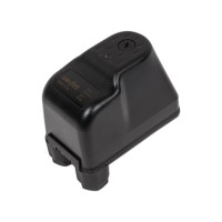 Реле давления с накидной гайкой PM12 (В 1/4"; 3-12 бар) Uni-Fitt 261D0312