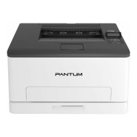 Цветной лазерный принтер Pantum CP1100DW