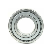 Высокотемпературный подшипник ISKRA 6004 BHTS ZZ C4 200