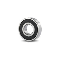 Высокотемпературный подшипник ISKRA 6205 BHTS ZZ C4 220-250 BA 55