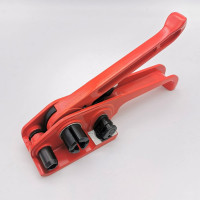 Универсальный натяжитель для PP/PET ленты 9-19 мм PB International H19 красный PT00101503