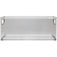 Емкость для холодильника Berossi berkana 312x152хh127, прозрачный ИК 68500000
