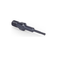 Переходник 1 1/4" папа - SDS-plus dry Diamaster 0 25650018