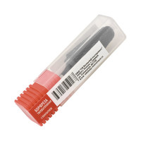 Бор-фреза твердосплавная L0313M03 ВК8 с покрытием Волжский Инструмент 3102043