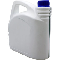 Охлаждающая жидкость NIAGARA Тосол Полярный круг А40М 3 кг 002003000007