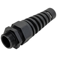 Кабельный ввод Weyer втулка кабельная HSK-F-M25B - нар. M25x1.5 WE4129400
