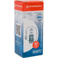 Галогенная автолампа Autoimpuls H3 09.1839