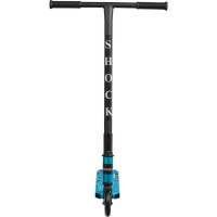 Трюковый самокат BRADEX SHOCK SF колеса 110мм 0839