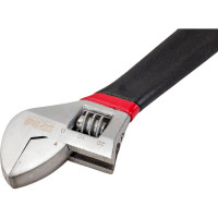 Разводной ключ REDMARK 200 мм, 8", измерительная шкала RM20059108