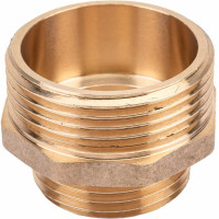 Ниппель Brassco редукционный G1 1/4 х G1 Standart 4961681