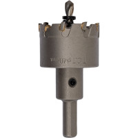 Коронка по металлу твердосплавная 40 мм TORGWIN T161749