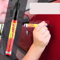 Бесцветный лаковый маркер для закрашивания царапин Flysea Fix It Pro FS-FIP