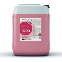 Концентрированный бесконтактный автошампунь Unior (Юниор) 20кг Complex 114120