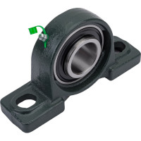 Подшипниковый узел FKD UCP207 UCP207FKD