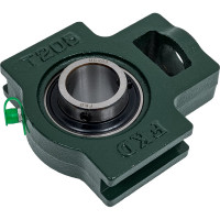 Подшипниковый узел FKD UCT205 UCT205FKD