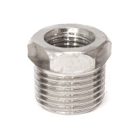 Переходник PI TOOLS 1/2наруж -1/4внутр 7839