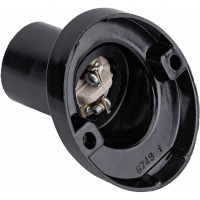 Настенный электропатрон ООО Ливны-Электро Е27Фн-013 ЭПН 13