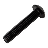 Винт ЦКИ ISO 7380, М4x20, 10.9, ОКС, 125 шт. 38344