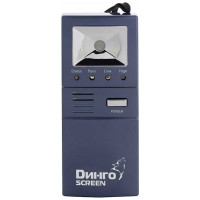 Анализатор концентрации паров этанола в выдыхаемом воздухе Динго DINGO SCREEN ADScreen