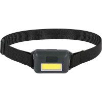 Светодиодный налобный фонарь GLANZEN UFL-0080-A001 КА-00008356