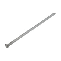 Строительный гвоздь Невский Крепеж цинк, 3,5x90, 15 шт. 801026