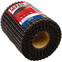 Сетка базальтовая кладочная FasadPro 25x25 мм, 0.36x25 м, 50/50 кН/м 230053