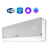 Сплит-система Ballu инверторного типа Boho DC BSNI-10HN8 комплект НС-1434042