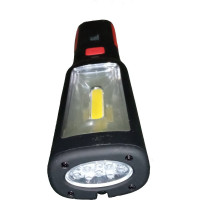 Переносная аккумуляторная лампа Torin TRZZ-836COB