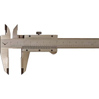 Разметочный штангенциркуль Буревестник ШЦТ-I 150 т/с  0-150, 0.05 258