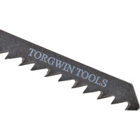 Пилка полотно для электролобзика Т144D, 5 шт TORGWIN T794392