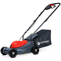 Электрическая газонокосилка KATANA KL3210E MBK0027792